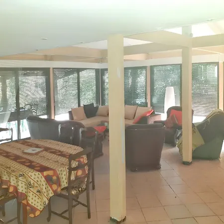 Charmante Avec Piscine Privee A Montferrat 125 M² Villa Montferrat (Var)